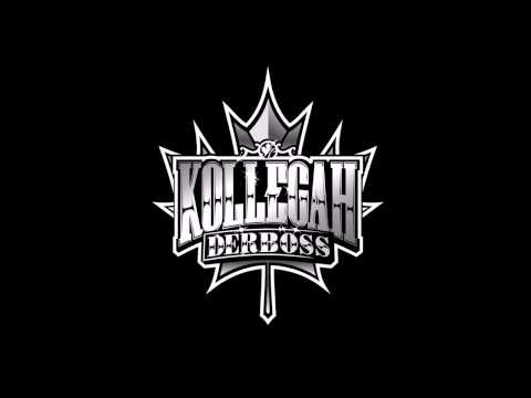 Kollegah - Kid Hook Remix