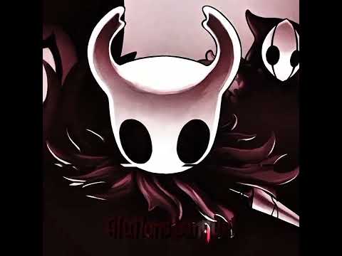 "Dance with me my friend" |Grimm edit#edit #grimm#hollowknight #silksong #capcut