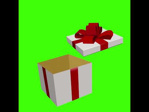 Giving Ground Intro - Gift