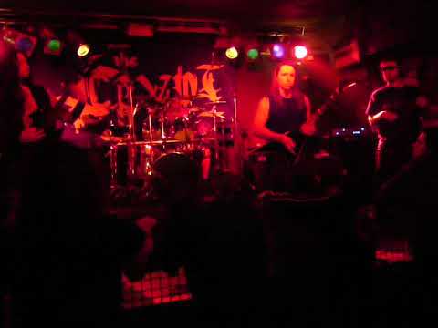 The Crypt - THE CRYPT - Asturias - Grand Feast for Worms - Death Revival Nig
