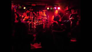 Video THE CRYPT - Asturias - Grand Feast for Worms - Death Revival Nig