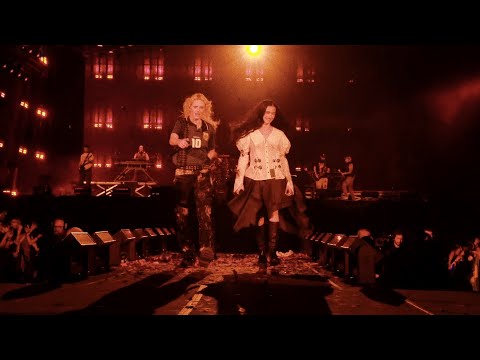 Linkin Park w/ Poppy - One Step Closer (Live in Buenos Aires) [Pro Shot]