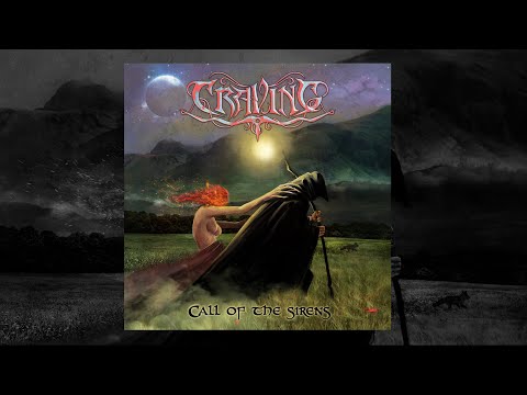 Craving - Call of the Sirens (Full Album)