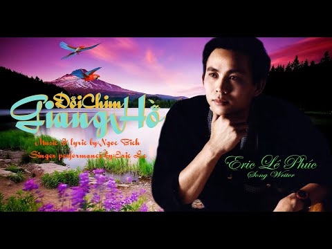 Đôi chim giang hồ - Eric Lê Phúc