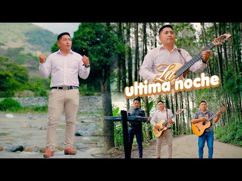 Padrillos del perú - La ultima noche / VIDEO CLIP