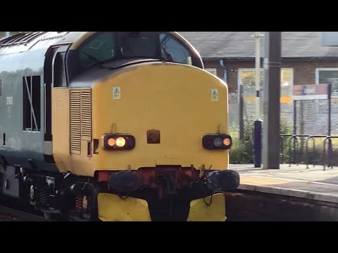 37610+37219 Derby RTC-Carlisle