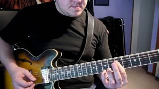 Peg O My Heart (Chord Melody)