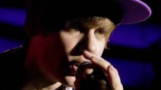 Can&#39;t live without you - Justin Bieber -  MY Full Version