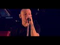 Linkin Park The Emptiness Machine Chester Bennington AI