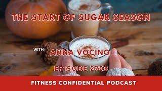 The Start of Sugar Season - Episode 2703