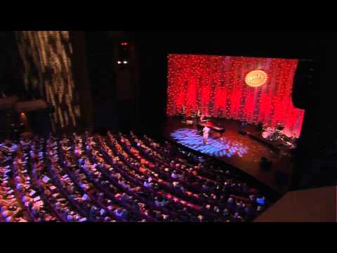 Caroline O'Connor - Nature Boy/Roxanne Medley