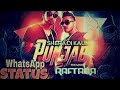 Raftaar Shera Di Kaum WhatsApp Status Romiyo