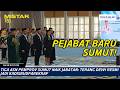 Tiga ASN Pemprov Sumut Naik Jabatan: Terang Dewi Resmi Jadi Kadisbudparekraf