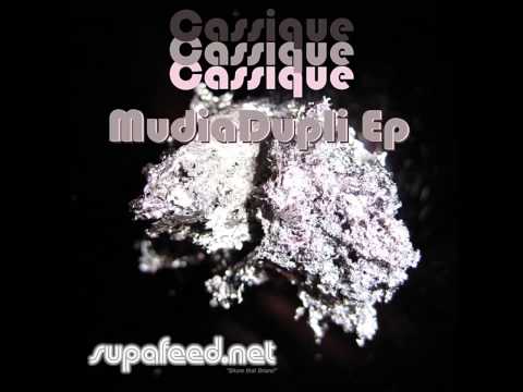 Cassique - MudiaDupli (Morgenklang RMX) [FREE]