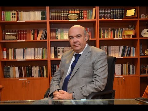 Video: Entrevista al Procurador General de la Provincia- Dr. Abel Cornejo