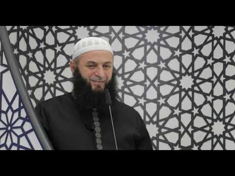 HUTBE - Mëshira e Allahut shkak për tê hyrë në Xhennet ?! | Hoxhë Sadullah Bajrami