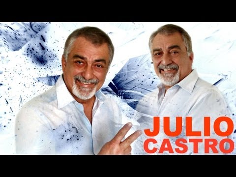 Julio Castro Y Orquesta La Masacre, EL PREGONERO