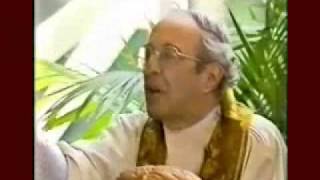 Henri Nouwen Becoming the Beloved sermon 3 of 8