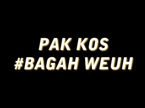 TEUKU MAIL  - TIPE TIPE BAPAK KOS 2