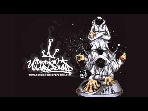 VeB ft. Kurjak - KuB