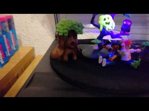 Bailando con... PLAYMOBIL 6891🎶🎶💃🕺🎶🎶