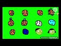 Greeny Phatom No Love Deep Web Alternative Ending V2