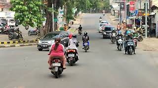 Download lagu PERJALANAN DARI KALIJATI KE JALAN CAGAK SUBANG JAWA BARAT mp3