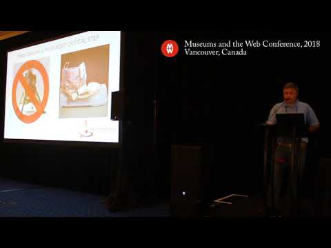 MW18 Lightning Talk: Start Your Digitized Online 3D Object Collection With Little Or No Budget