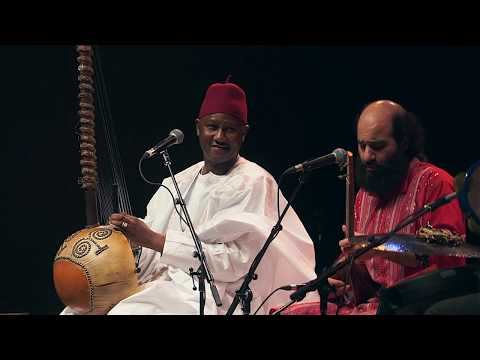 Constantinople (Kiya Tabassian, dir.) & Ablaye Cissoko - Traversées