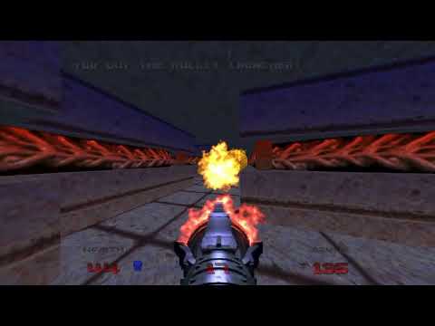 Doom 64 (2020) IL Speedrun - Breakdown - BG-Speed (1:46 IGT)