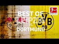 Best Of "RB Leipzig vs. Borussia Dortmund" – Goals, Skills & More