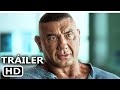 JUEGO DE ASESINOS Tráiler Español Latino Subtitulado 2025 Dave Bautista