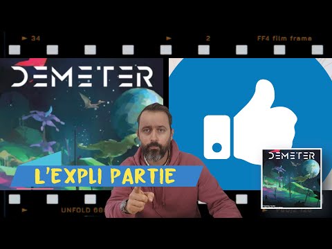 Demeter - l'expli-partie