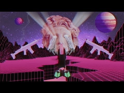 Univz - What's on Your Mind (Lyric Video)