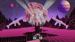 Univz - What's on Your Mind (Lyric Video)