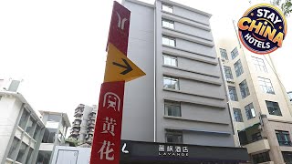 Lavande Hotel Guangzhou Zoo Huanghuagang Metro Station | Guangzhou, China | Hote