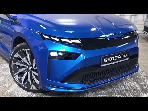 Skoda Enyaq 85 Sportline *New Model* - Image 2
