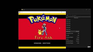 TUTORIAL | Come Scaricare e Giocare a Pokémon FIRE ASH su PC