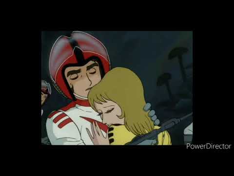 The Cutest Thing in the Universe, and why we all need a hug from Susumu Kodai.