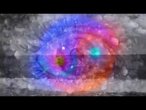 Zirbeldrüse aktivieren, Drittes Auge öffnen, Kronenchakra, Astralreisen, Gottesfrequenz 963 hz