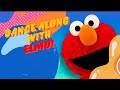 Dance And Sing Along With The Elmo Slide Toy World Of Sesame Street Elmo Slide