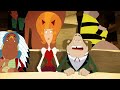 New Episode Crotoon Show