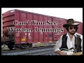 Can't You See Waylon Jennings with Lyrics