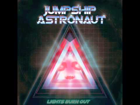 Jumpship Astronaut - Return