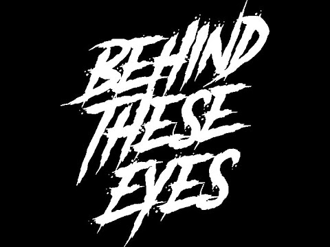 Behind These Eyes - LOT LIZZARDS (Official Music Video)