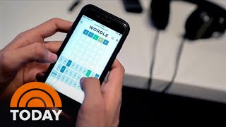 Wordle Is Now Available In The New York Times Crossword App