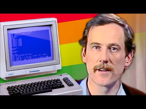 Commodore 64 - Introduction to Programming - Level 1 - #enhanced #audiorestoration