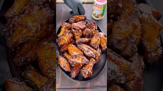 Download lagu Hot Honey Chicken Wings @tonychacherescreolefoods6156 mp3