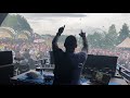 Roger Shah At Tomorrowland 2019