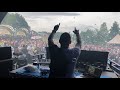 Roger Shah at Tomorrowland 2019